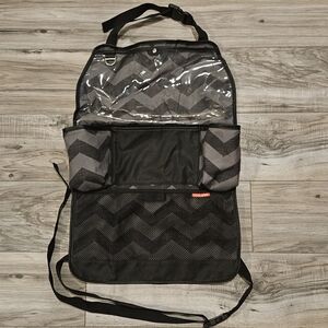 Skip Hop Style Driven Car Backseat Organizer